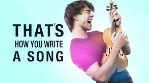 Alexander Rybak – That's How You Write a Song. Eurovision Song Contest 2018