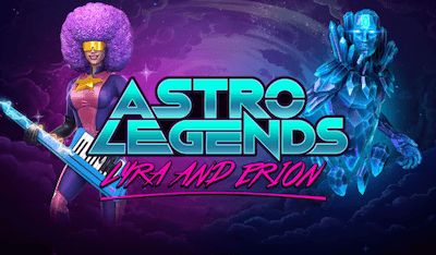 Astro Legends Foxium