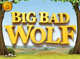 Big Bad Wolf - En spilleautomat fra Quickspin