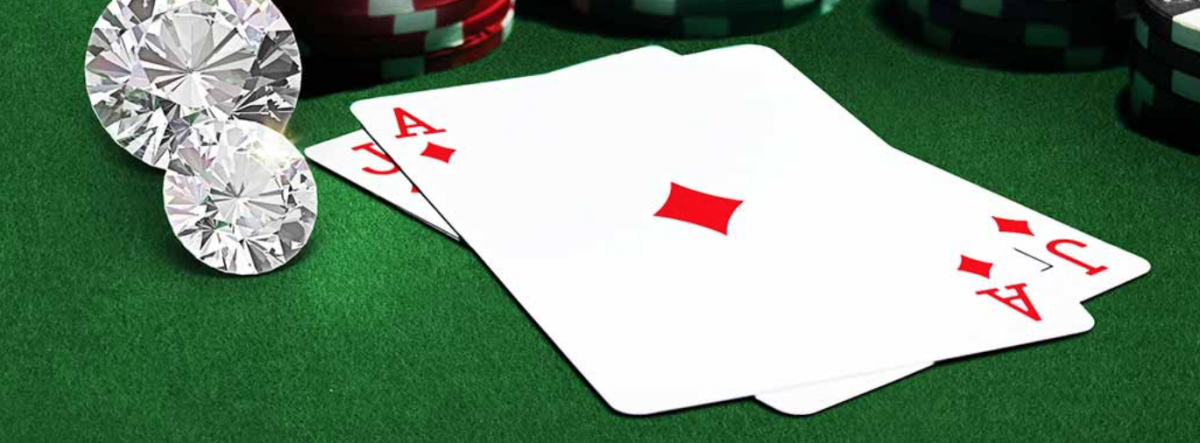 Bli med på Blackjack Bonanza hos Betsson Live Casino