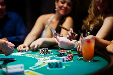 Spill blackjack fra Extreme Live Gaming