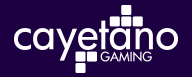 Cayetano Gaming
