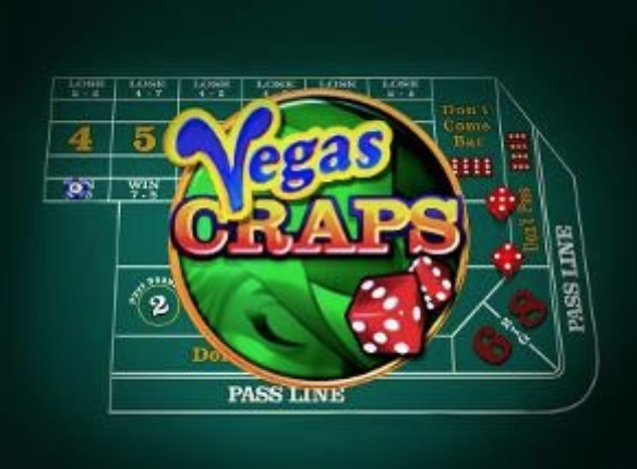 Spill Craps på spilleautomat hos Unibet Casino