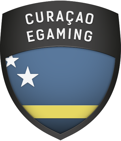 Curacao eGaming spillisens