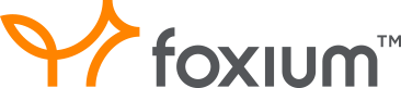 Foxium logo