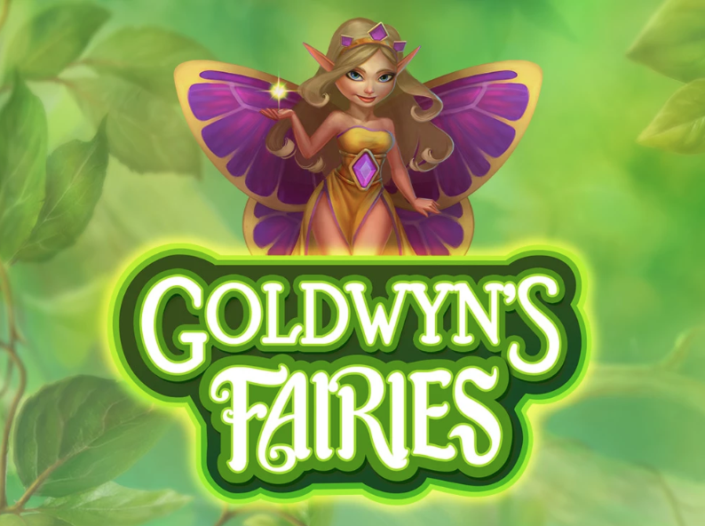 Goldwyn's Fairies fra Just For The Win