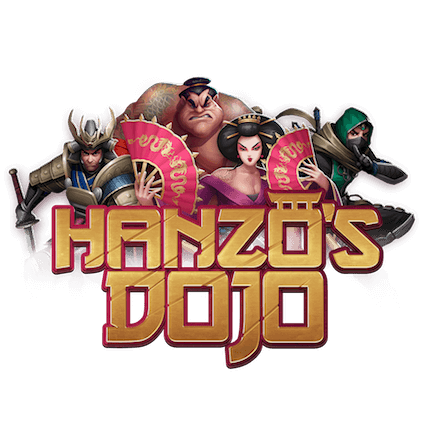 Hanzo's Dojo er en ny spilleautomat hos Casumo Casino