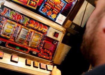 Norske spilleautomater