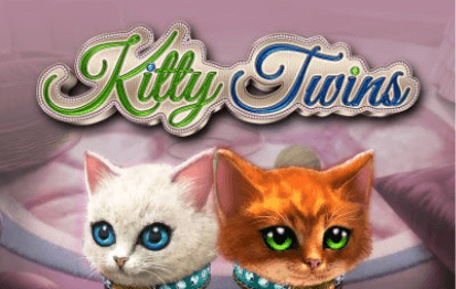Kitty Twins GameArt