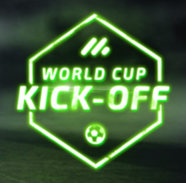 Mobilebet - bonus for en skikkelig kick-off i Fotball VM 2018