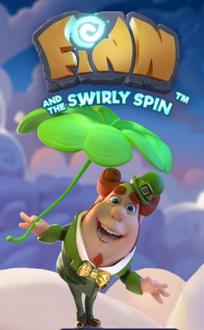 Finn and tha Swirly Spin