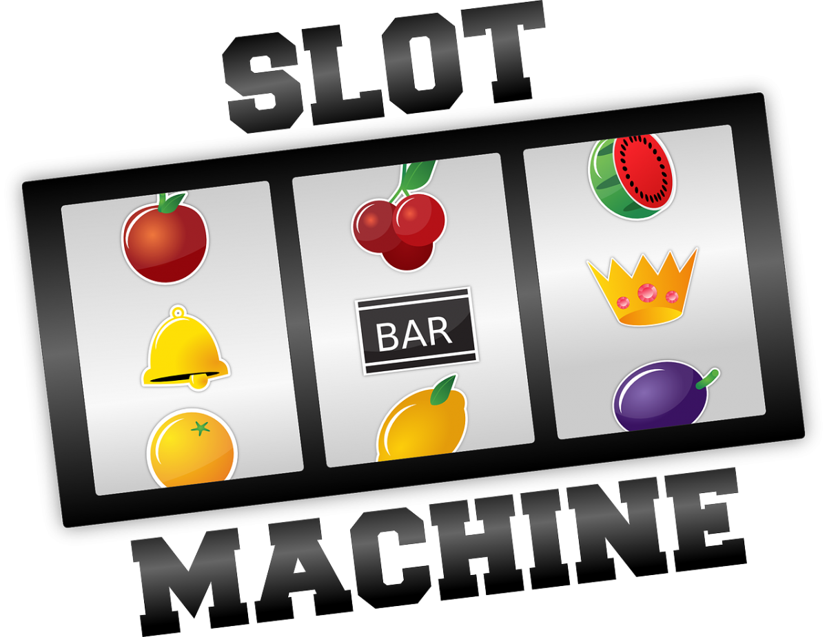 Casino på nett - spilleautomater