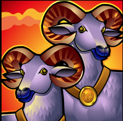 Thunderstruck – 3 scatter gir deg 15 free spins
