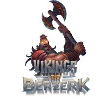 Vikings Go Berzerk – free spins